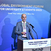 DAEJAYON & SNU Successfully Hosts Global Environment Forum f..